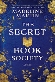 The Secret Book Society A Novel