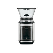 Electric Coffee Grinder Burr Mill Supreme by Homeportonline
