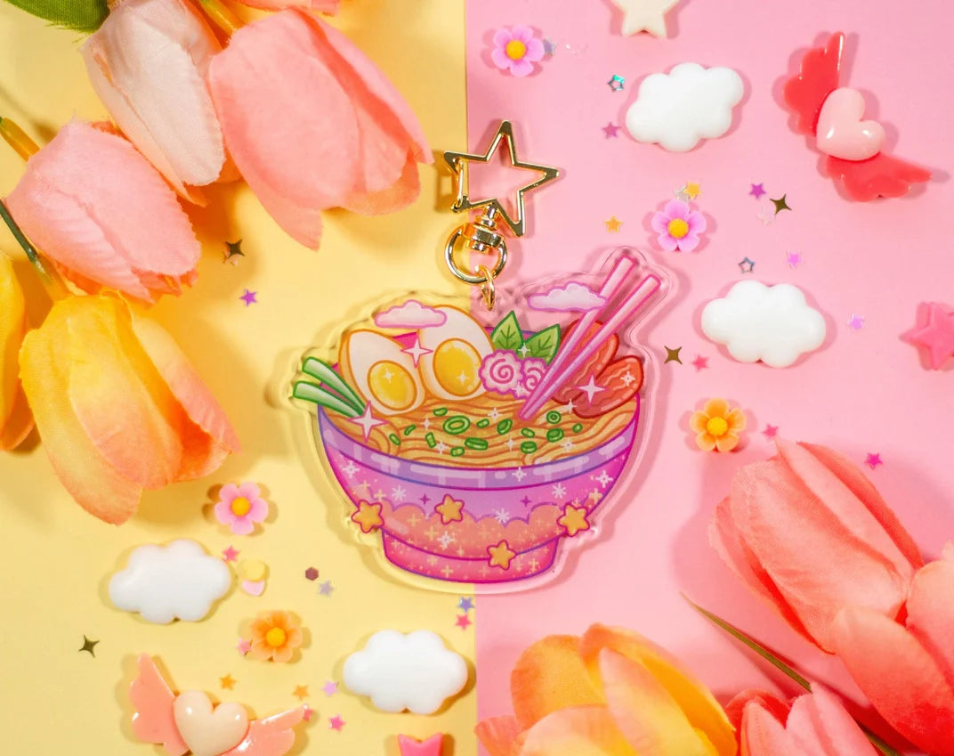 Keychains