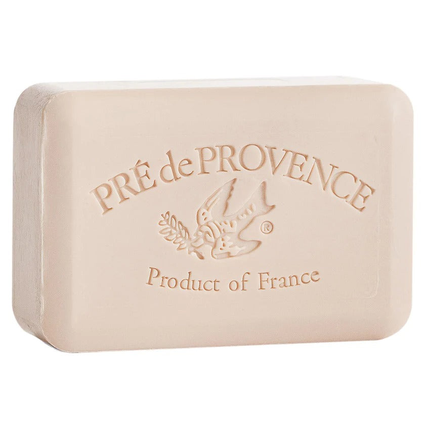 Shea Butter Enriched Soap - 150G - Coconut by Homeportonline