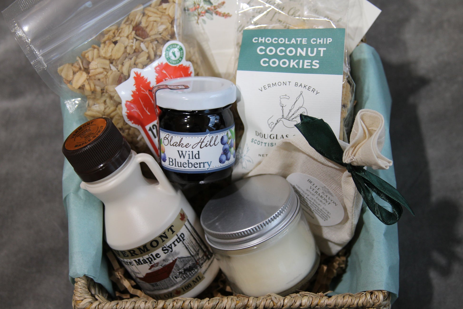 Vermont Wedding,Destination Wedding,Welcome Guests Gift, Welcome to Vermont,Belle Savon Vermont by Belle Savon Vermont