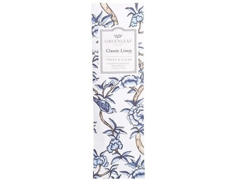 Sachet - Classic Linen by Homeportonline