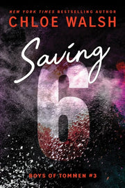Saving 6