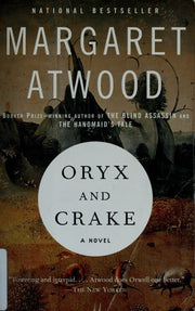 Oryx & Crake
