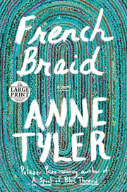 French Braid LP