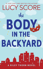 Body in the Backyard