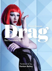 Drag: The Complete Story concise edition