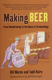 Making Beer