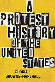 Protest History of the United States