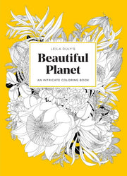 Leila Duly’s Beautiful Planet