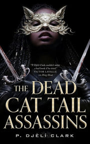Dead Cat Tail Assassins