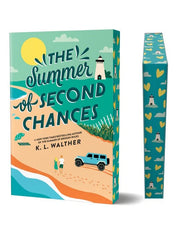 The Summer of Second Chances (Deluxe Edition)