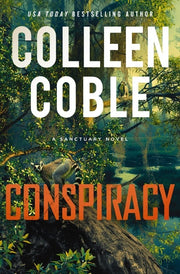 Conspiracy A Novel