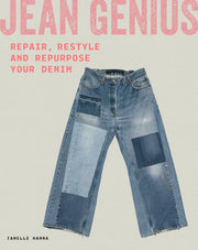 Jean Genius
