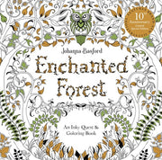 Enchanted Forest: 10th Anniversary Limited Special
