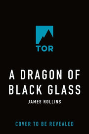 Dragon of Black Glass