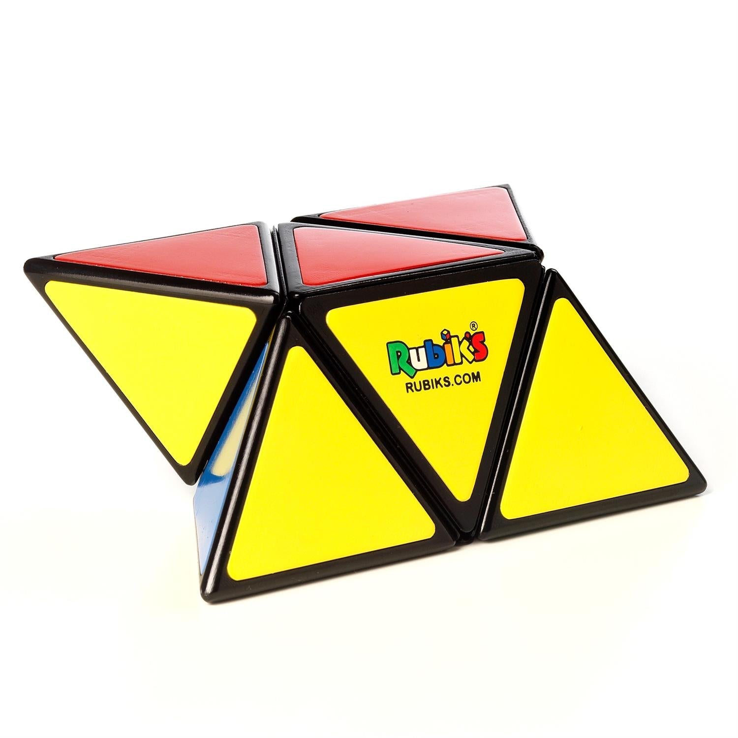 Rubik's Pyramid by Homeportonline