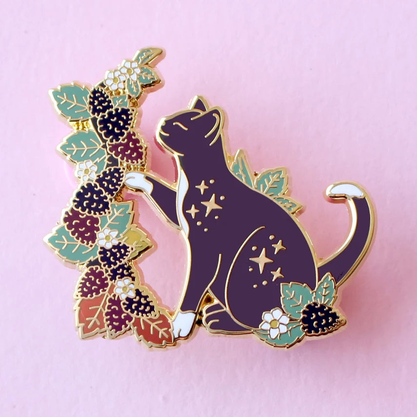 Enamel Pins