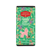 Sale!Holiday - Candy Cane Truffle Bar
