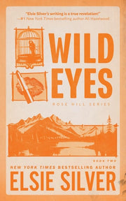 Wild Eyes (Deluxe Edition)