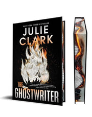 Ghostwriter: A Novel