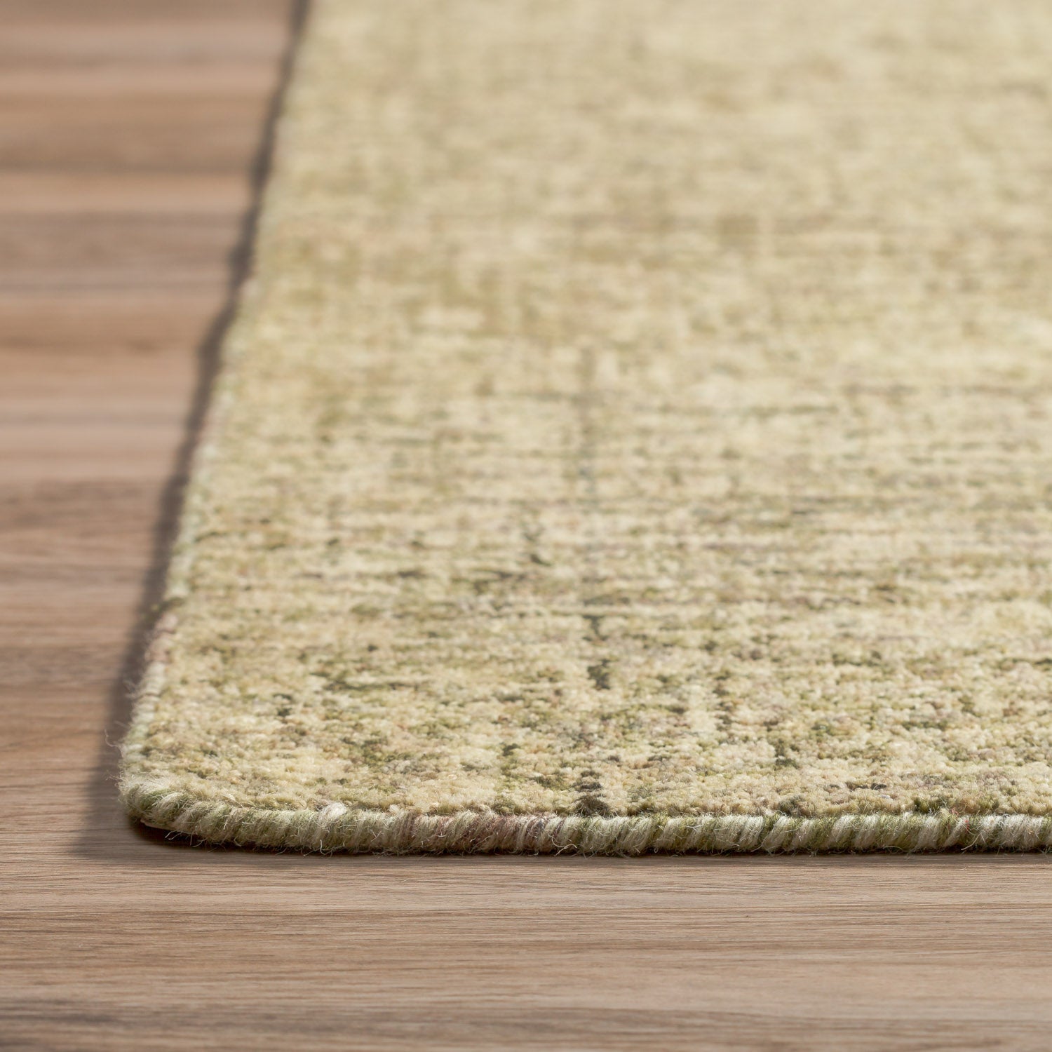 Calisa Rug Basil 5' X 7'6" by Homeportonline
