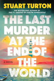 Last Murder at the End of the World
