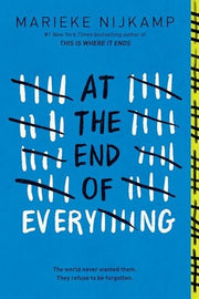At the End of Everything