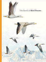Book of Bird Poems