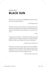Black Sun