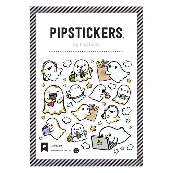 PipStickers (4x4)