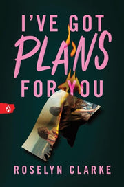 I've got plans for you