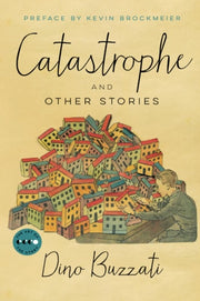 Catastrophe And Other Stories