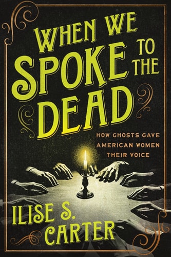 When We Spoke to the Dead