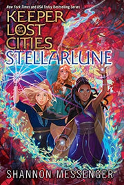 Keeper of the Lost Cities #9 Stellarlune