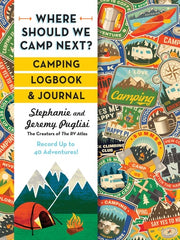 Where Should We Camp Next?