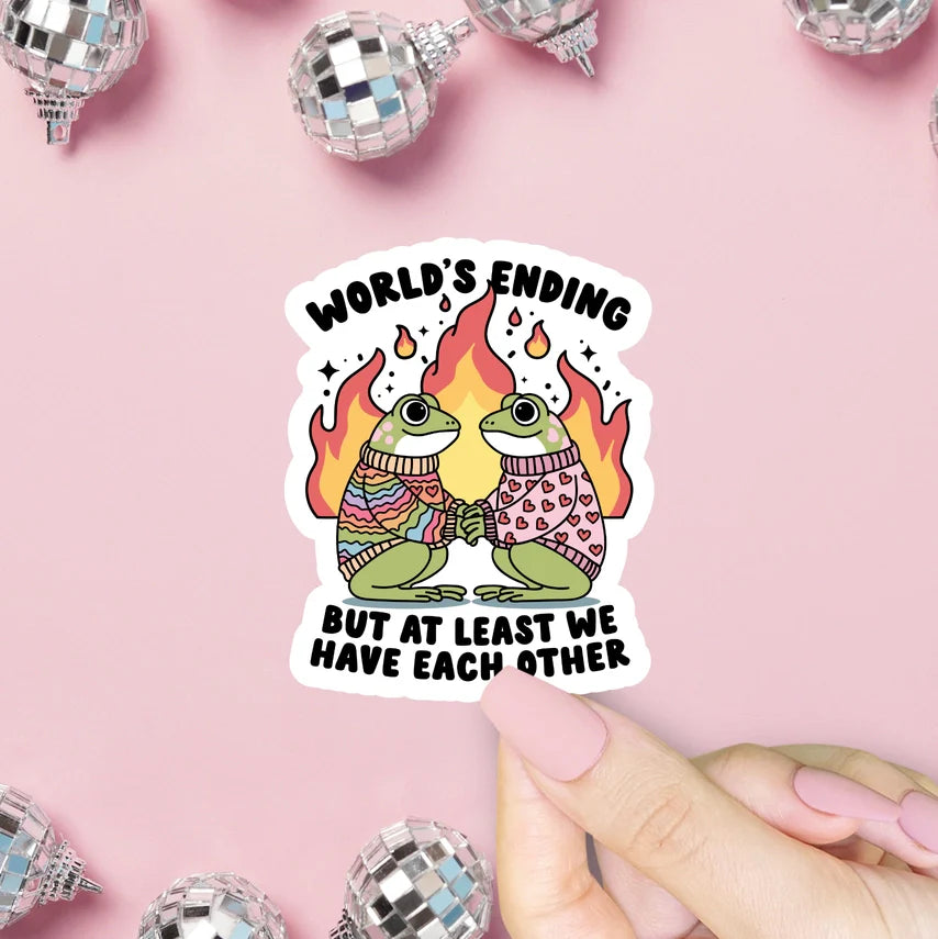 Stickers
