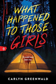 What Happened to Those Girls