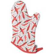 Caliente Mitt by Kiss the Cook