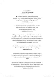 Legendborn