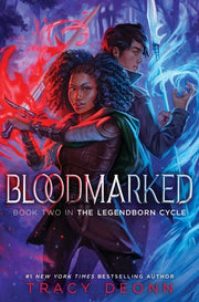 Bloodmarked (Legendborn Cycle 2)
