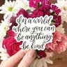 Vinyl Stickers - Elyse B. Design
