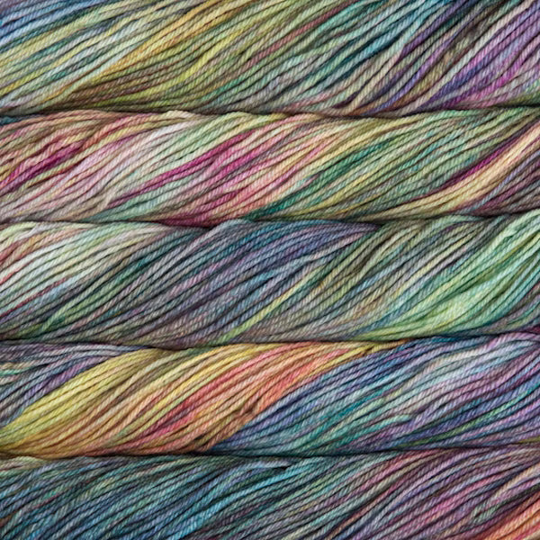 Malabrigo Rios by Must Love Yarn