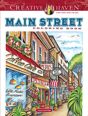 Main Street