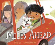 Miles Ahead