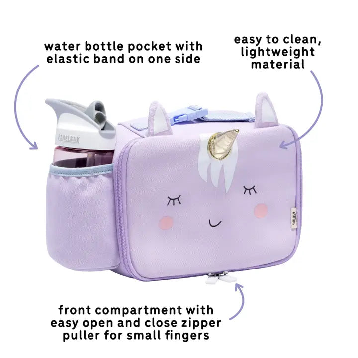 Unicorn Lunchbox