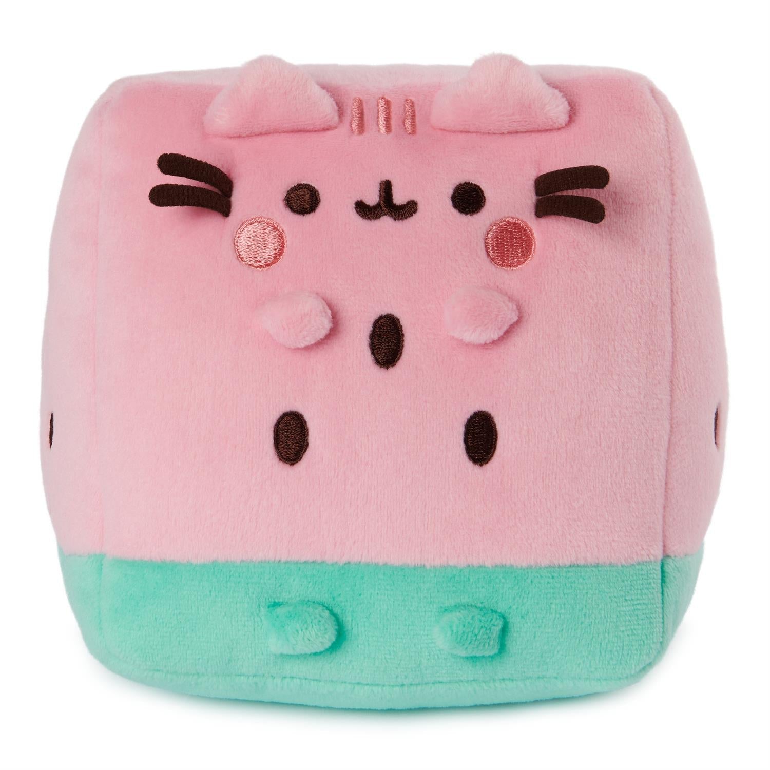Plush Pusheen Watermelon 6" by Homeportonline