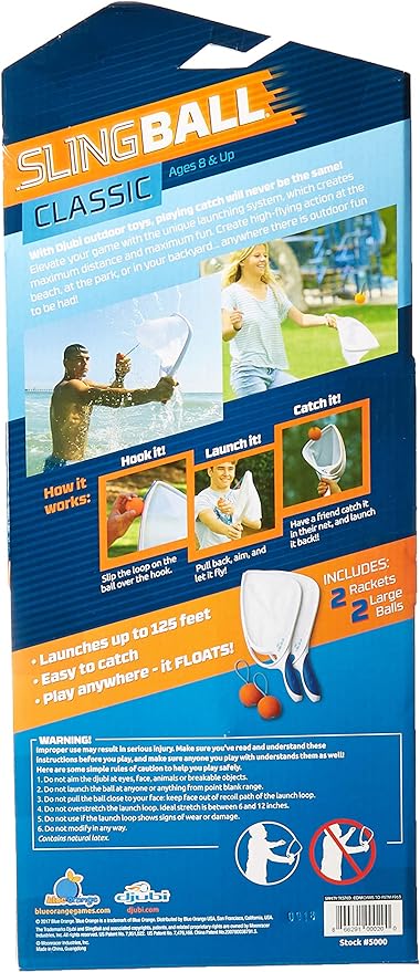 Slingball Classic by Homeportonline
