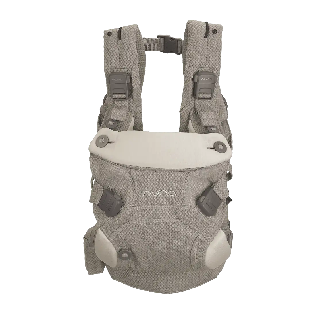 Nuna cudl™ clik Baby Carrier