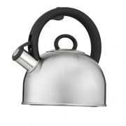 Teakettle - Stainless Steal 2 Qt by Homeportonline